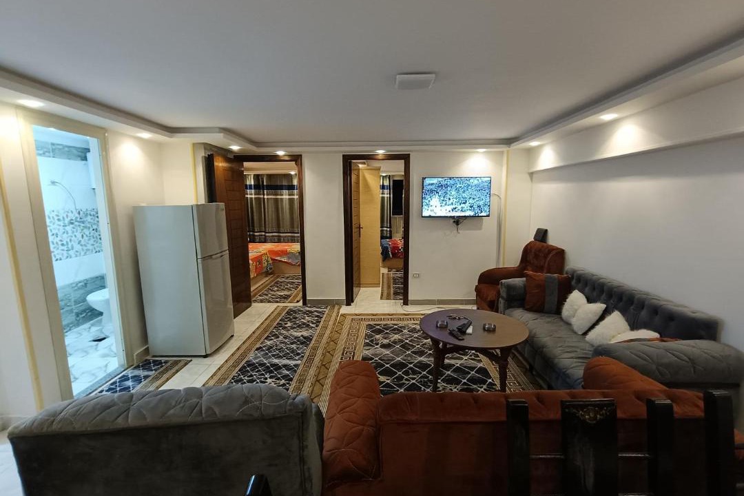 Photo of Livingroom in Al-Muntazah