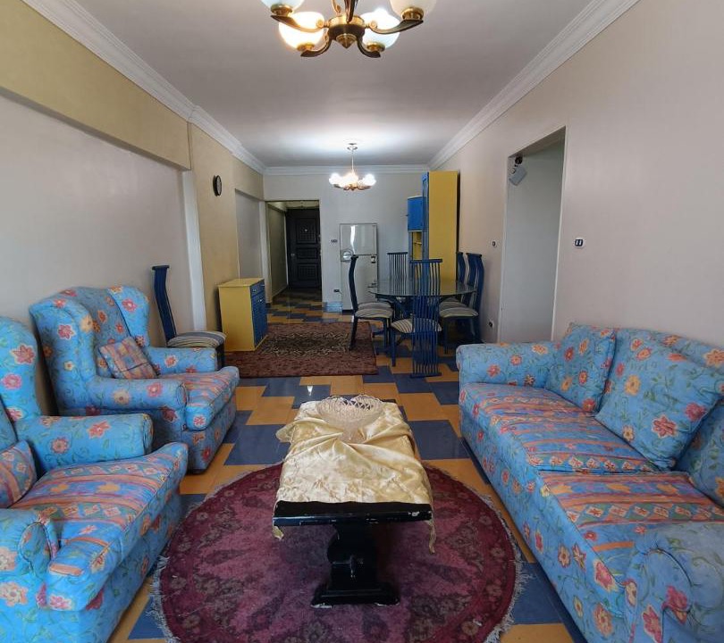 Photo of Livingroom in Al-Muntazah