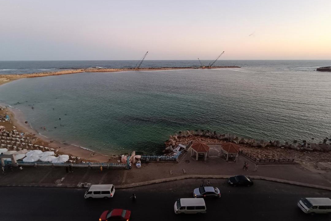 Photo of Outdoor in Al-Muntazah