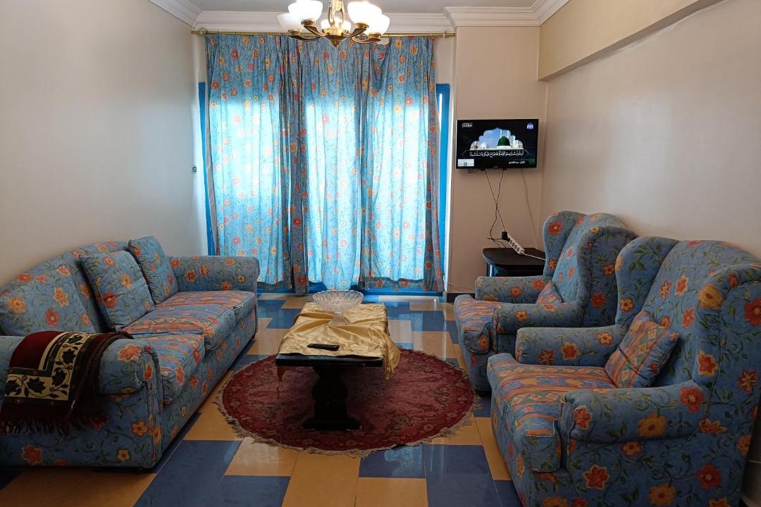 Photo of Livingroom in Al-Muntazah