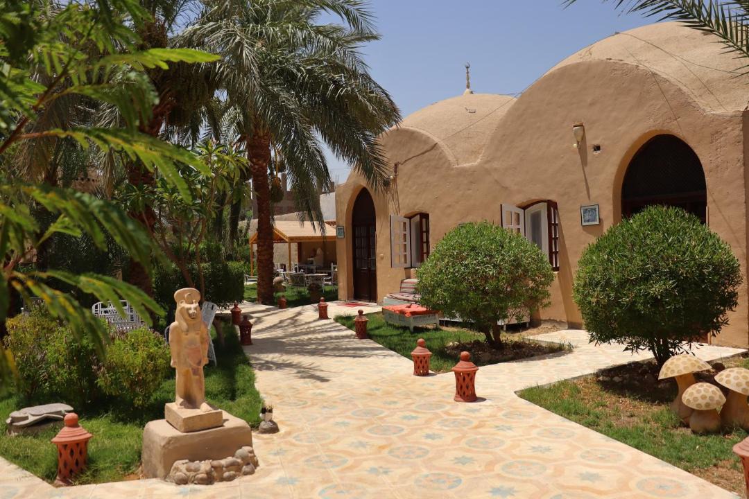 Photo of Others in Luxor