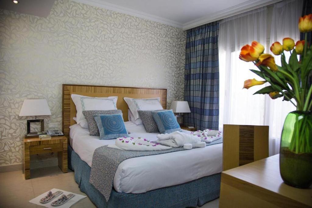 Photo of Bedroom in Taba