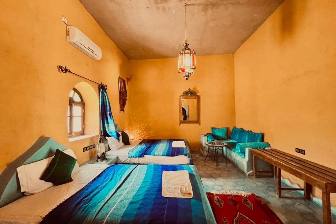Photo of Bedroom in Hassilabied