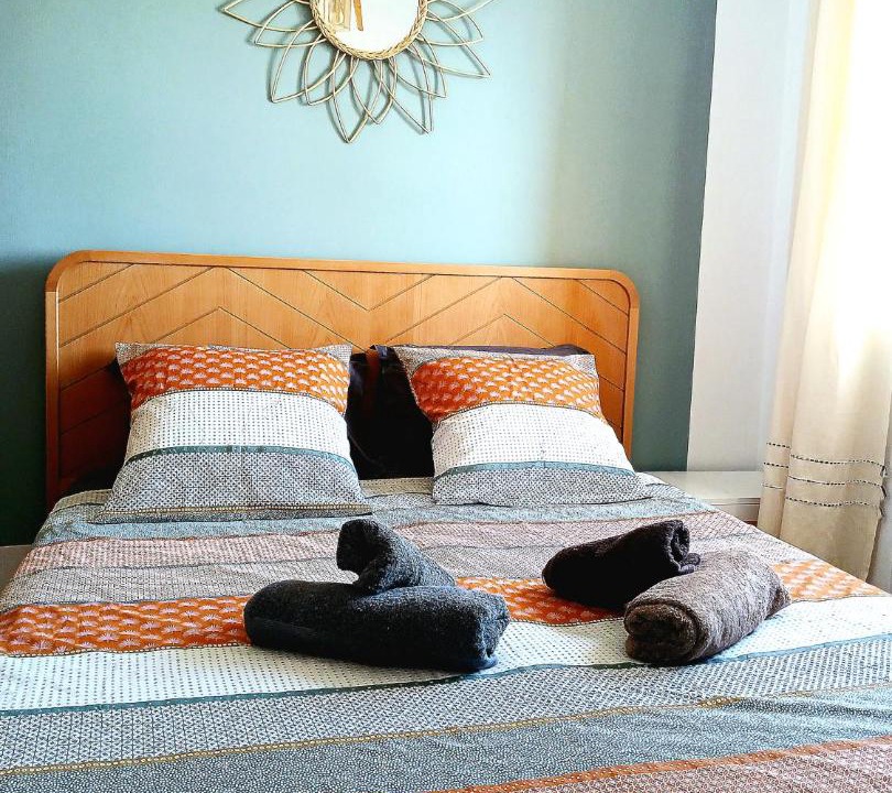 Photo of Bedroom in El Menzah 9