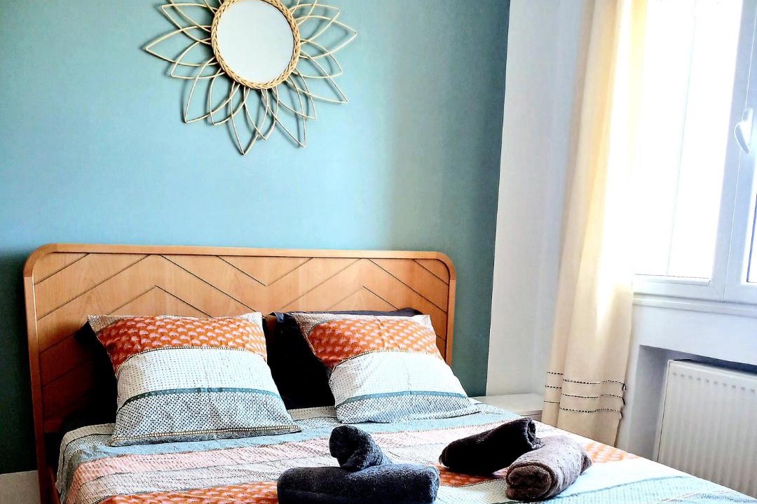 Photo of Bedroom in El Menzah 9