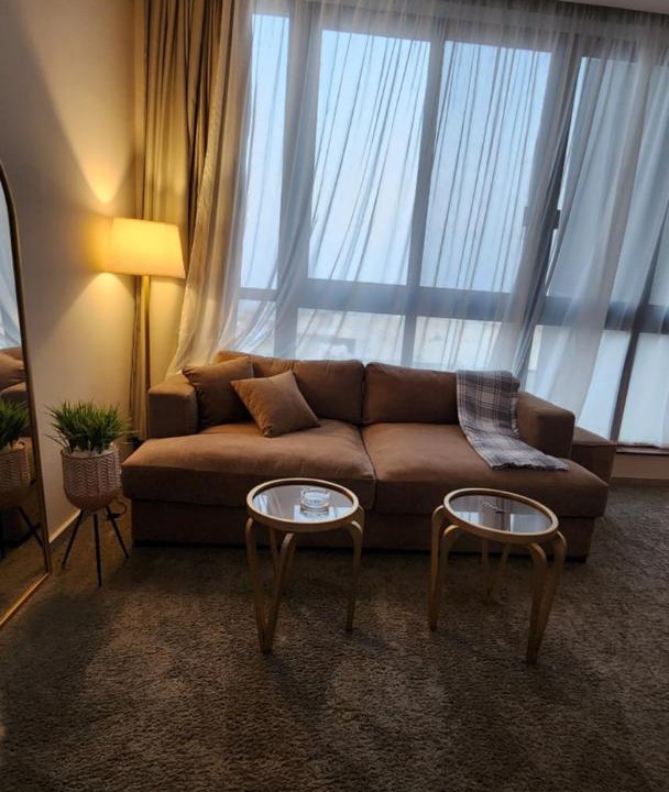 Photo of Livingroom in 6th of October City