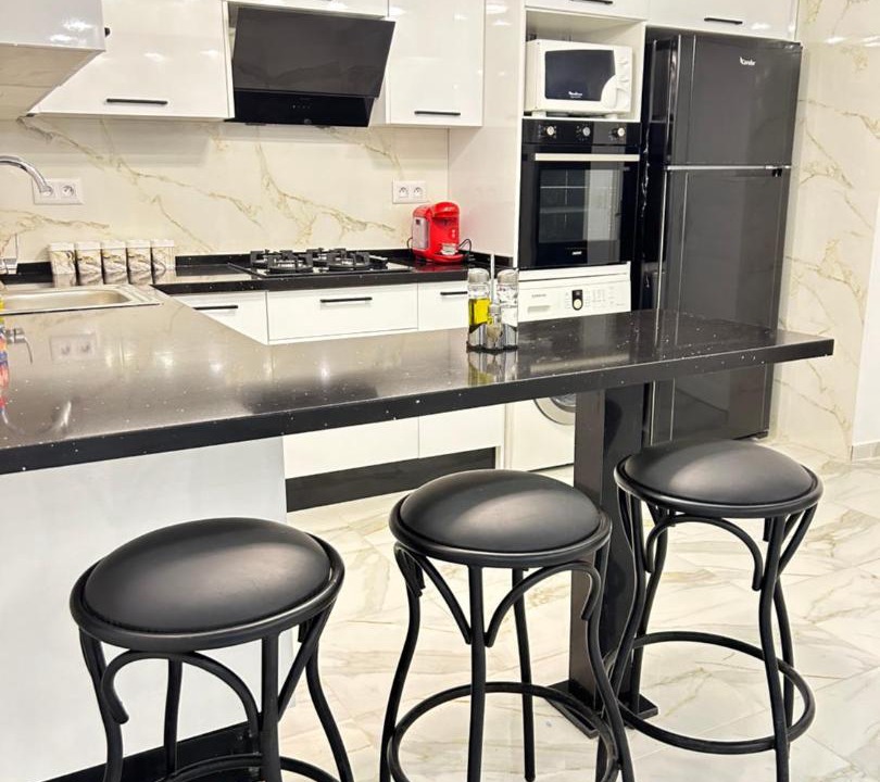 Photo of Kitchen in Hammamet Sud