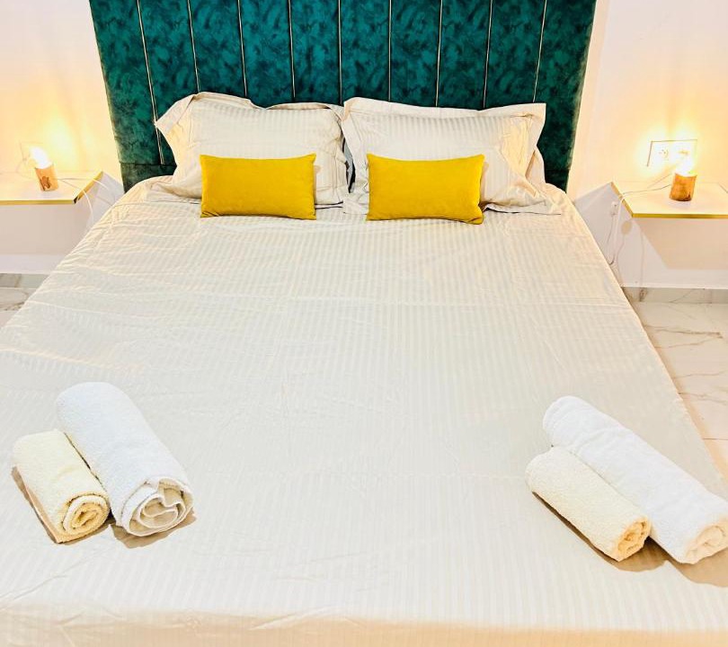 Photo of Bedroom in Hammamet Sud