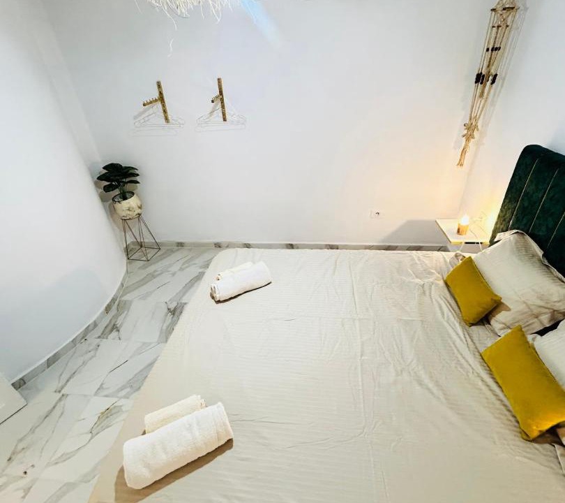 Photo of Bedroom in Hammamet Sud