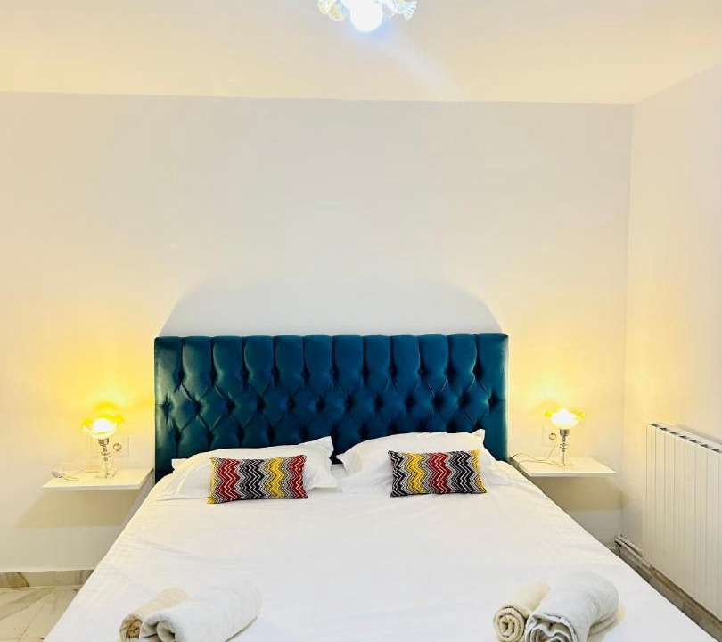 Photo of Bedroom in Hammamet Sud