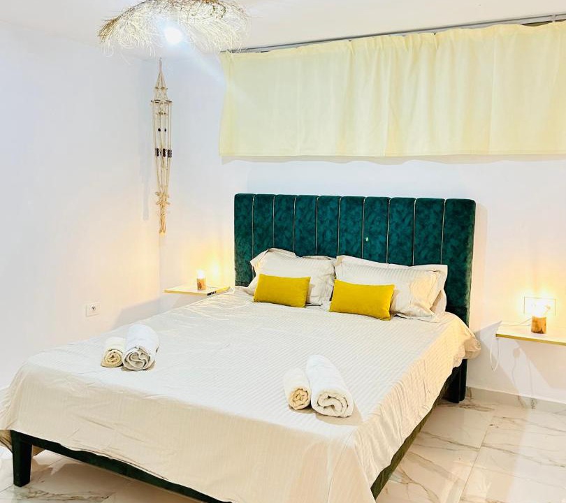 Photo of Bedroom in Hammamet Sud