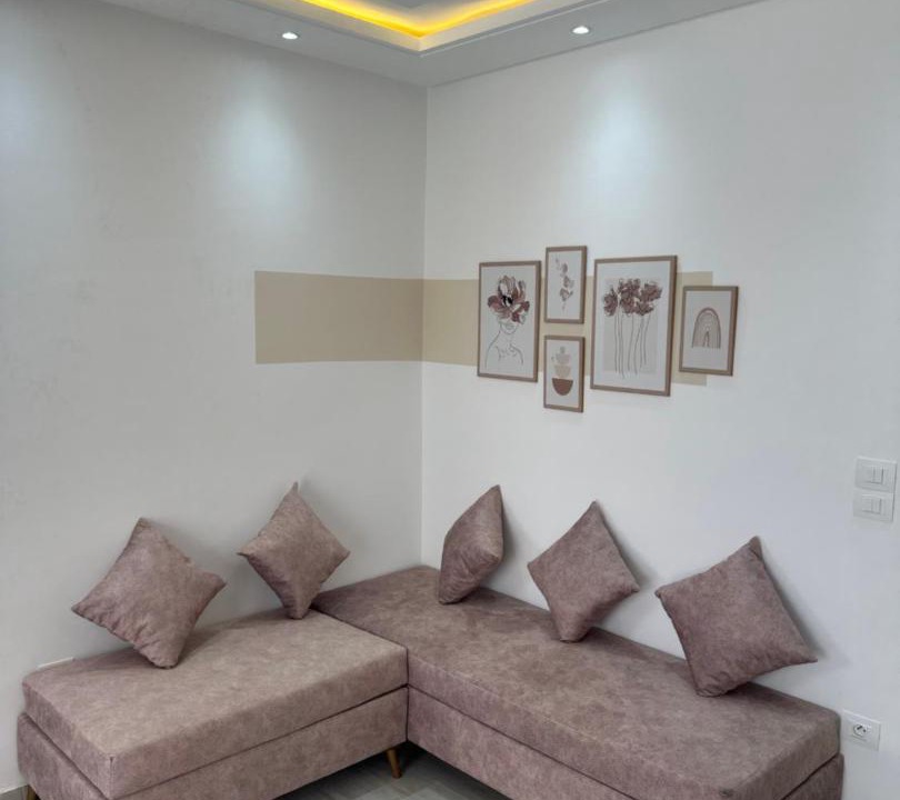 Photo of Livingroom in Sousse