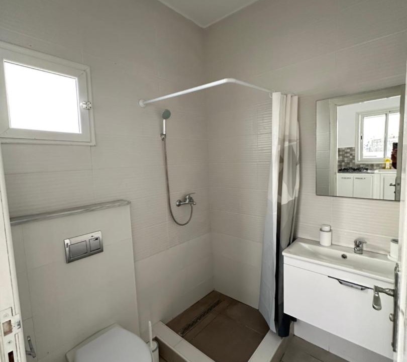 Photo of Bathroom in Sousse