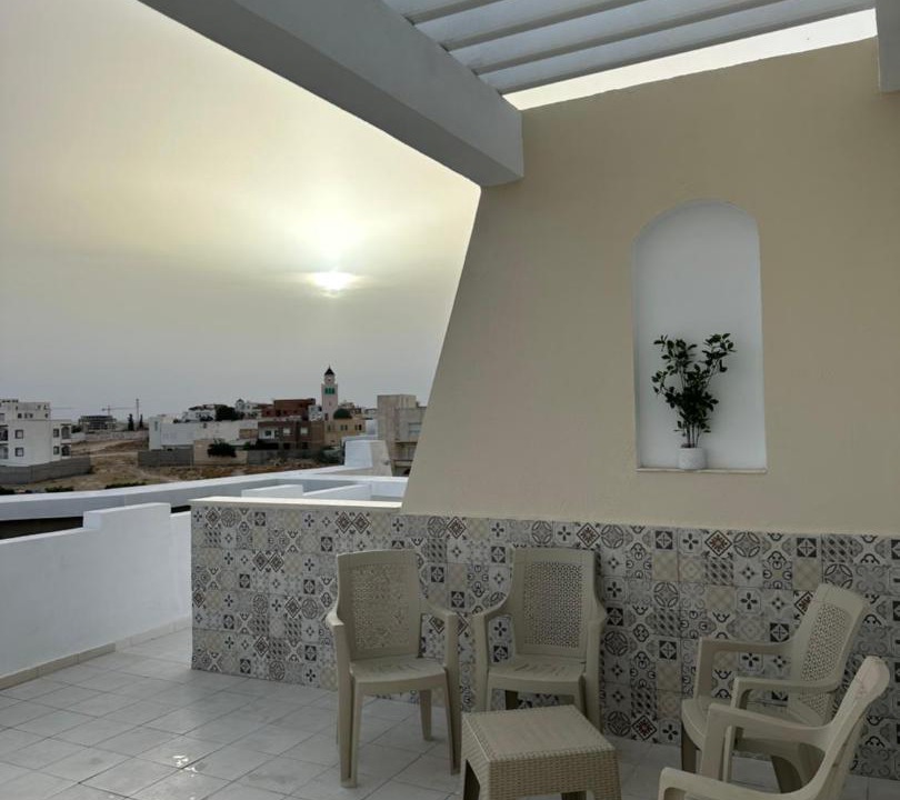 Photo of Livingroom in Sousse