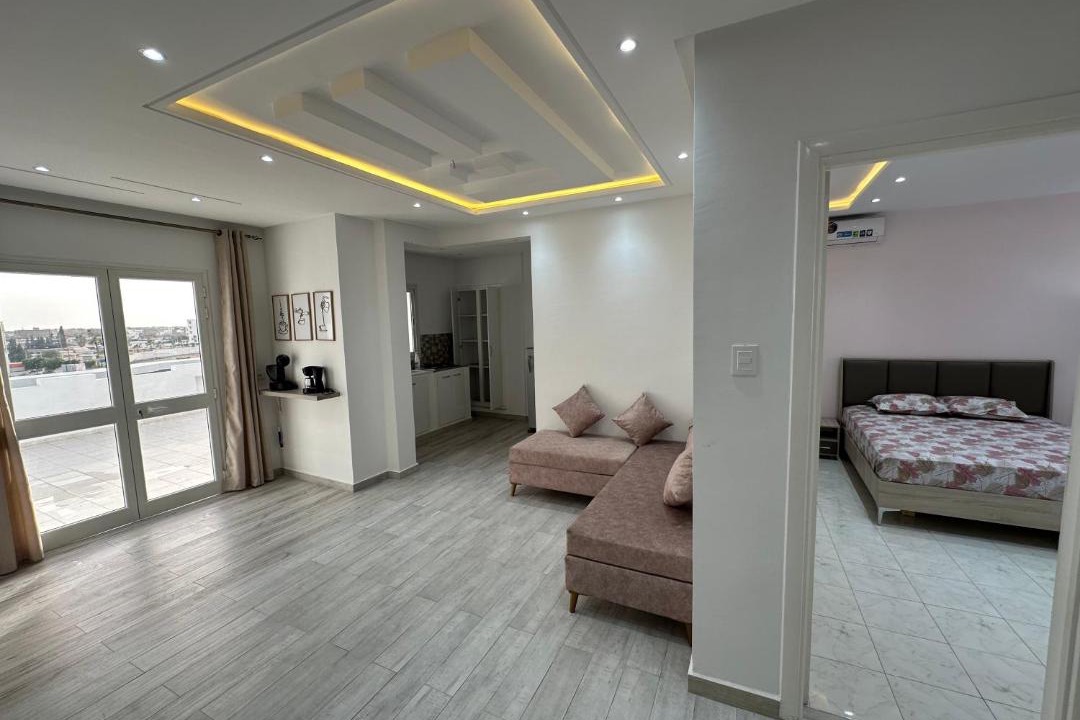 Photo of Livingroom in Sousse