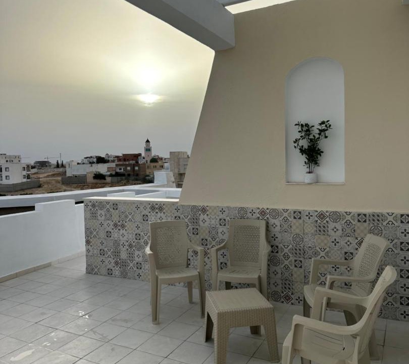 Photo of Livingroom in Sousse