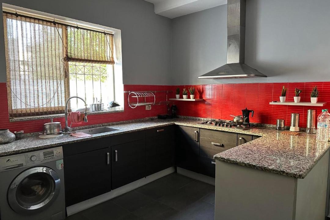 Photo of Kitchen in Plage Ejjehmi