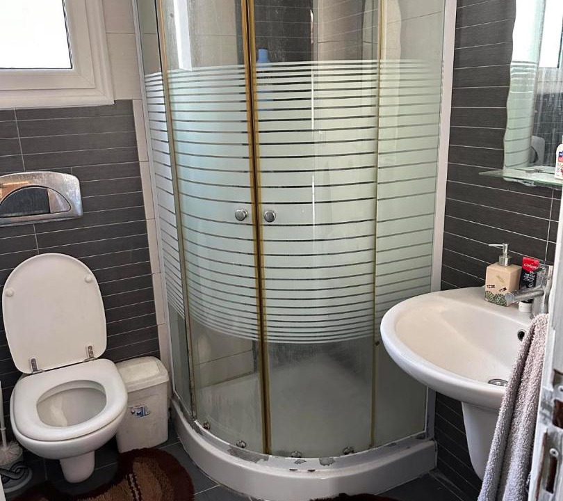 Photo of Bathroom in Plage Ejjehmi