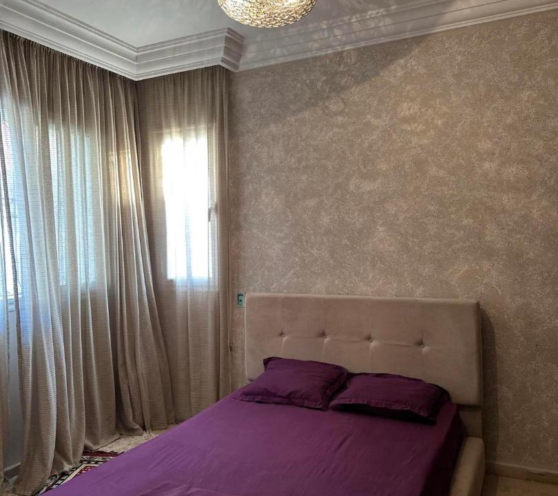 Photo of Bedroom in Plage Ejjehmi