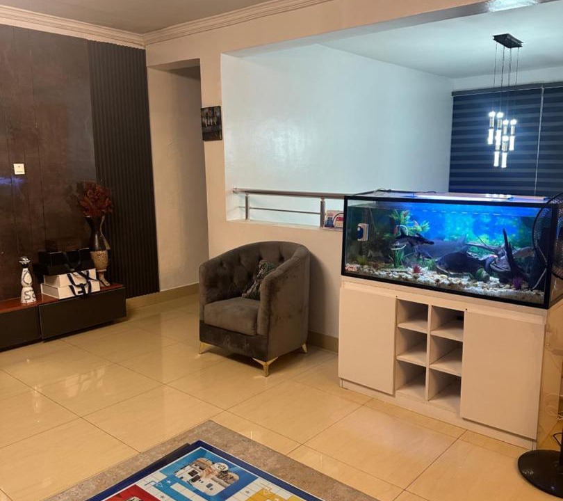 Photo of Livingroom in Lekki