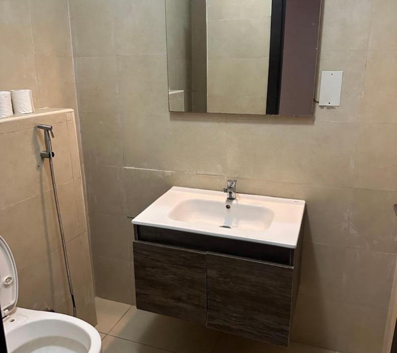 Photo of Bathroom in Lekki