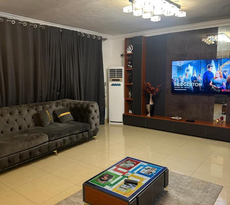 Photo of Livingroom in Lekki