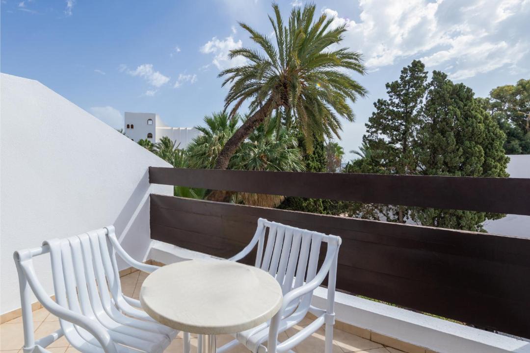 Photo of Patio Balcony in Sousse - Monastir