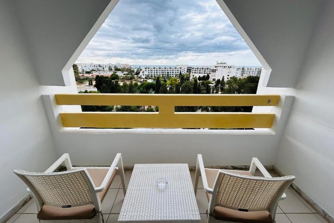 Photo of Patio Balcony in Sousse - Monastir
