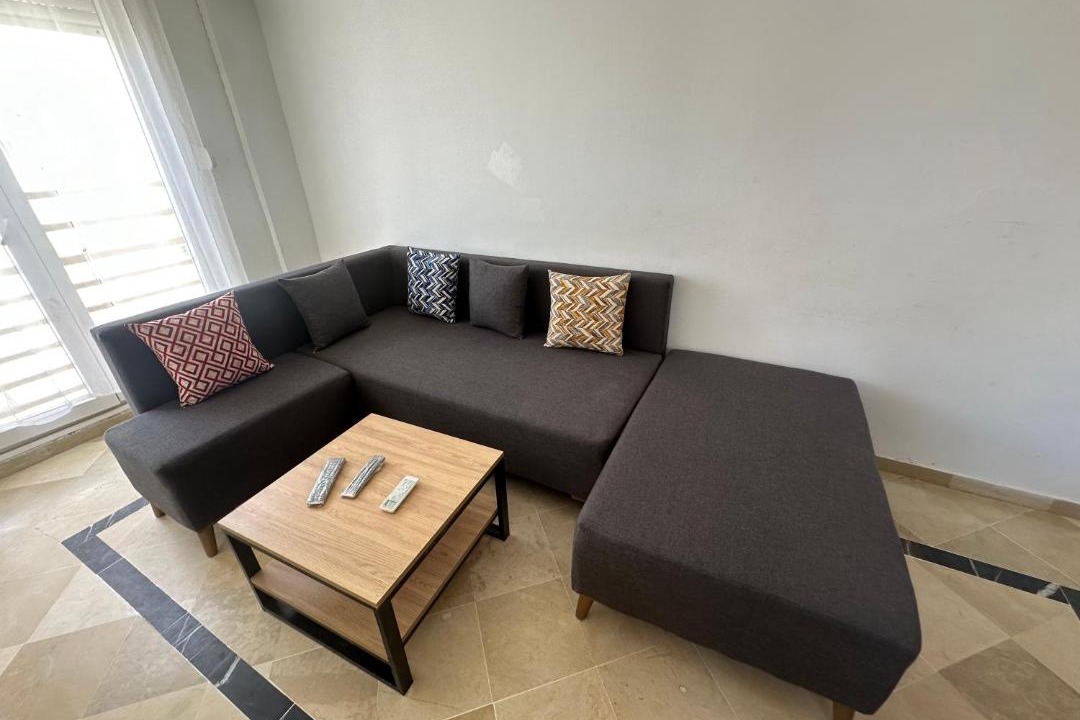 Photo of Livingroom in Sousse - Monastir