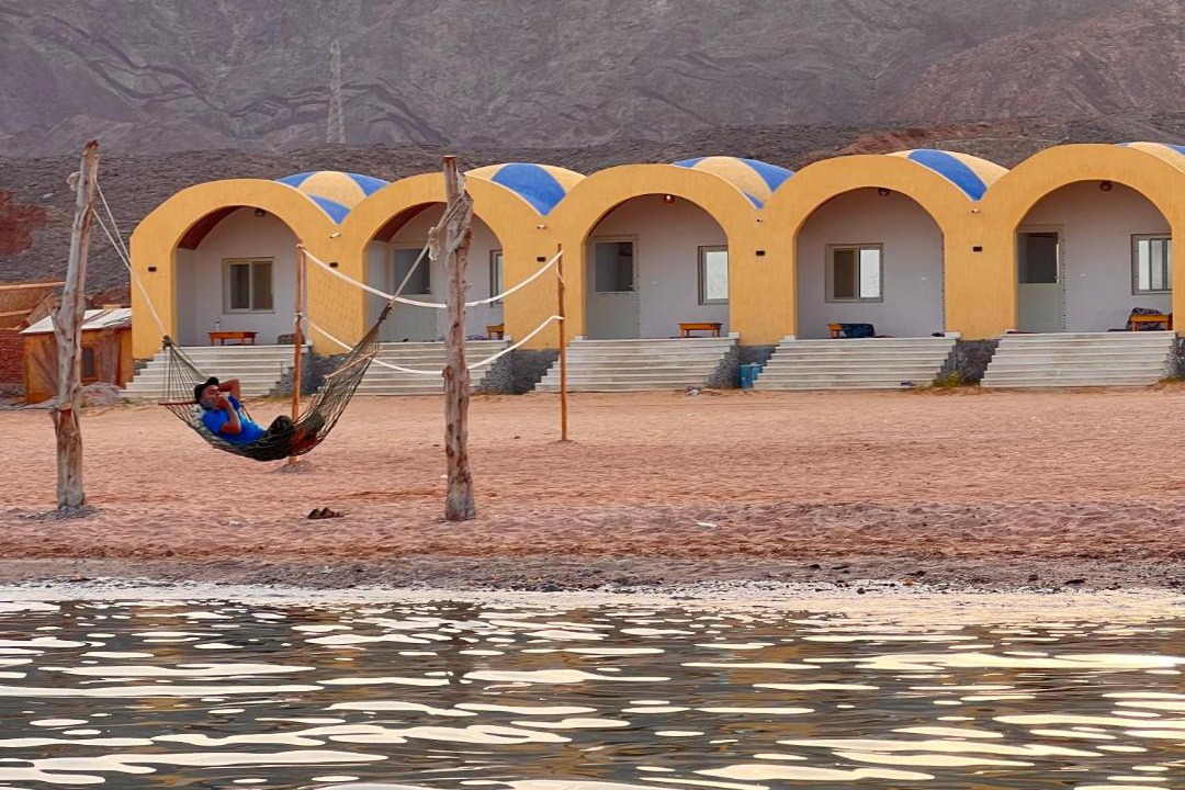 Photo of Others in Nuweiba