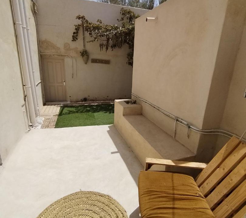 Photo of Patio Balcony in Houmt Souk