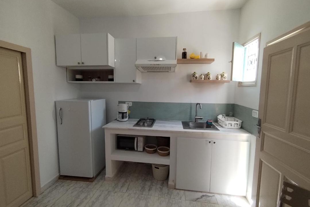 Photo of Kitchen in Houmt Souk
