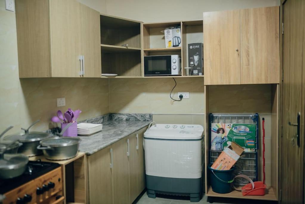 Photo of Kitchen in Ibadan