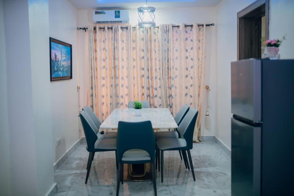 Photo of Livingroom in Ibadan