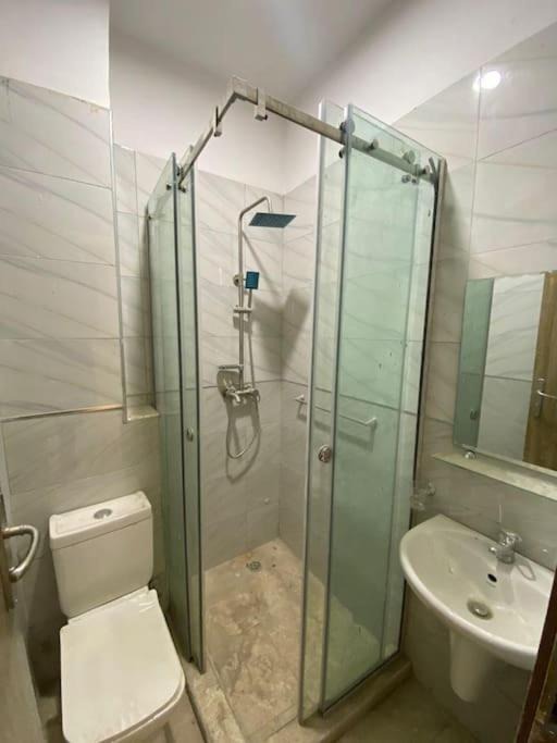 Photo of Bathroom in Ibadan