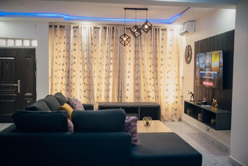 Photo of Livingroom in Ibadan