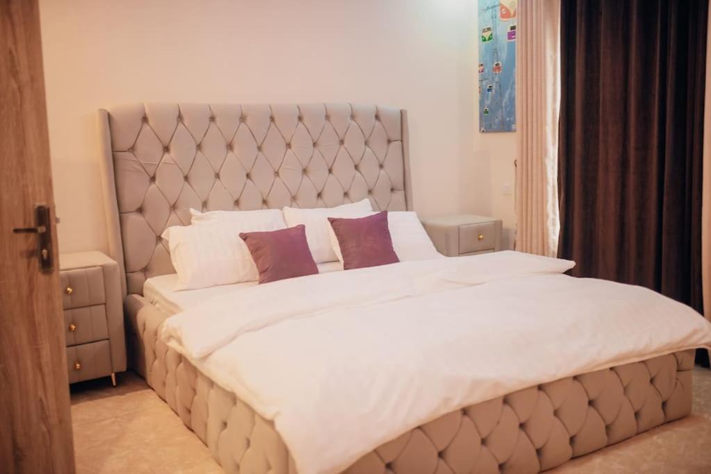Photo of Bedroom in Ibadan