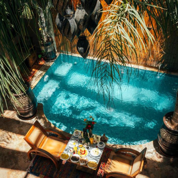 Photo of Others in Mechouar-Kasbah