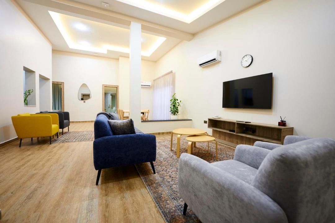 Photo of Livingroom in Orozo