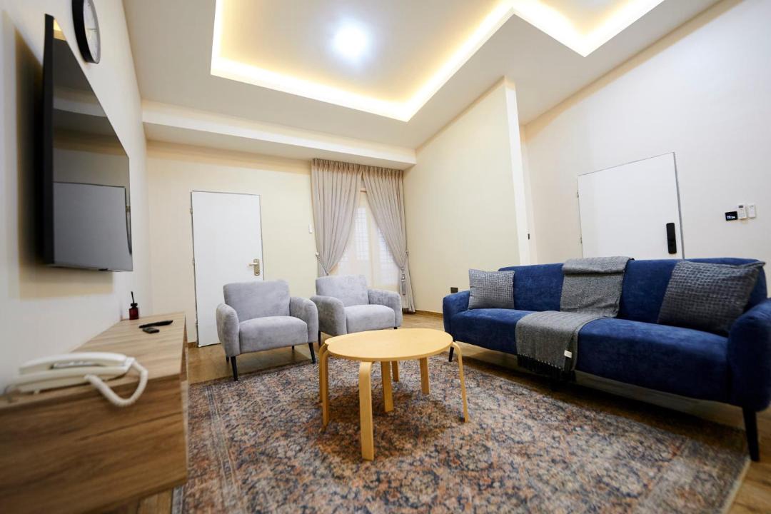 Photo of Livingroom in Orozo