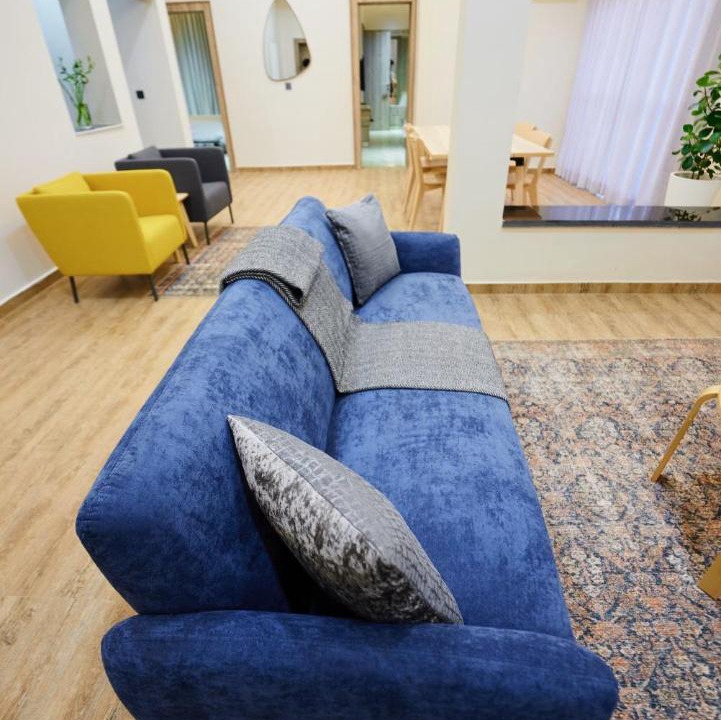 Photo of Livingroom in Orozo
