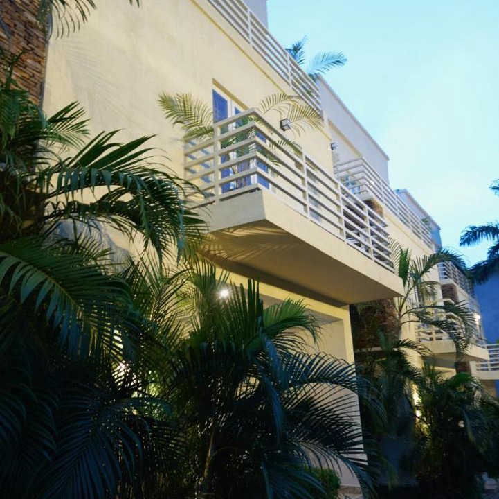 Photo of Buildings in Orozo
