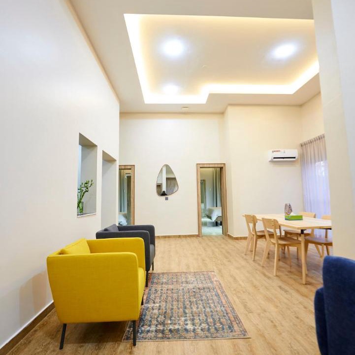 Photo of Livingroom in Orozo