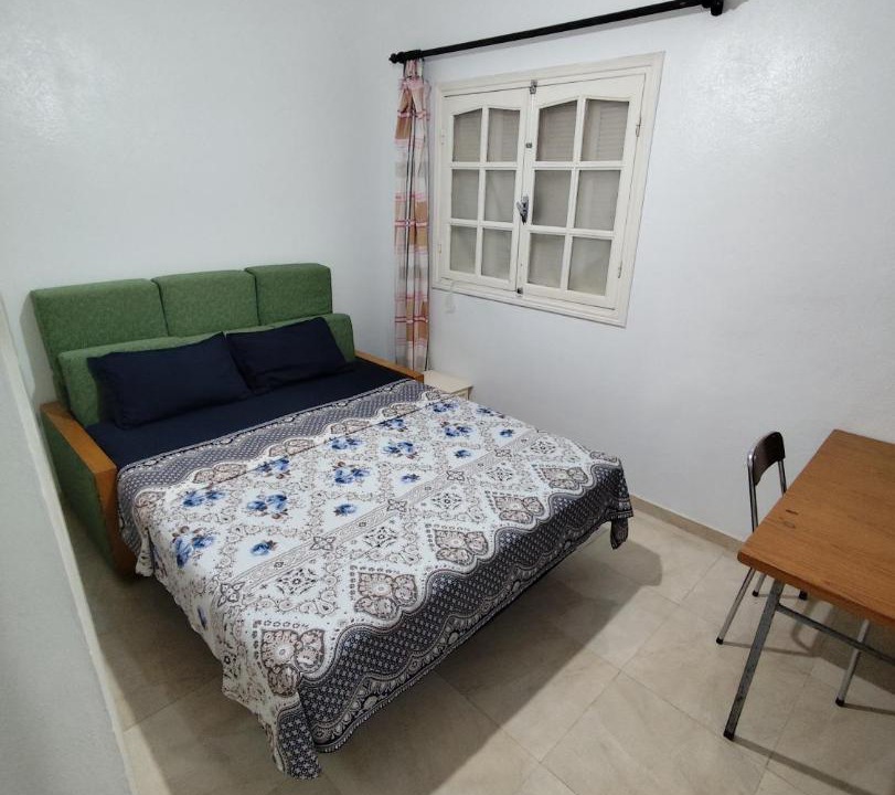 Photo of Bedroom in Monastir