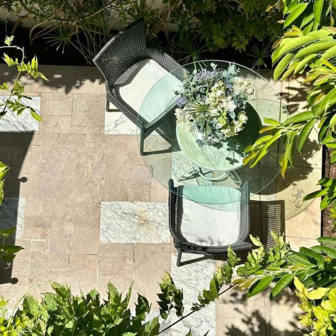 Photo of Patio Balcony in Amilcar