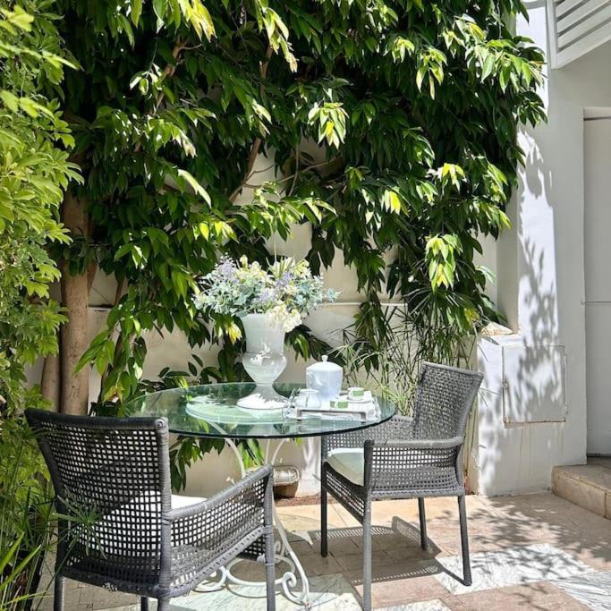 Photo of Patio Balcony in Amilcar