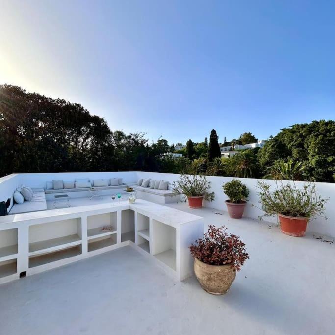Photo of Patio Balcony in Amilcar