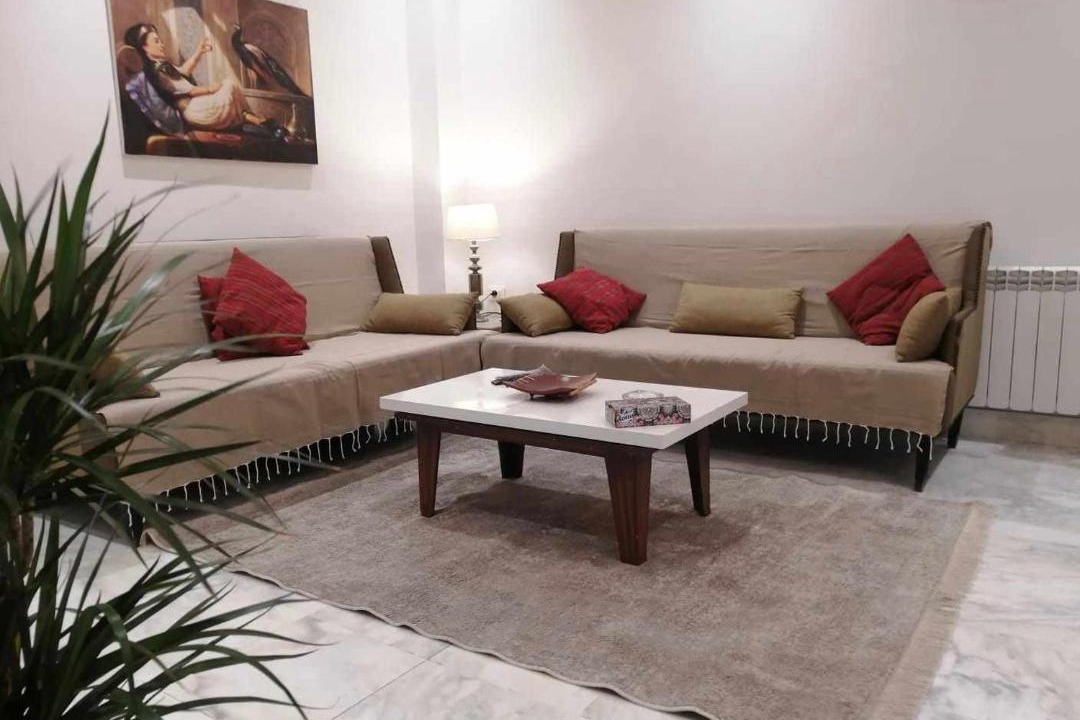 Photo of Livingroom in Western Khezama