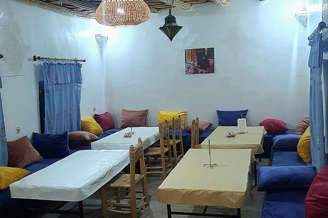 Photo of Others in Tinghir