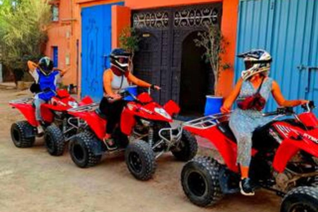 Photo of Others in Aguergour